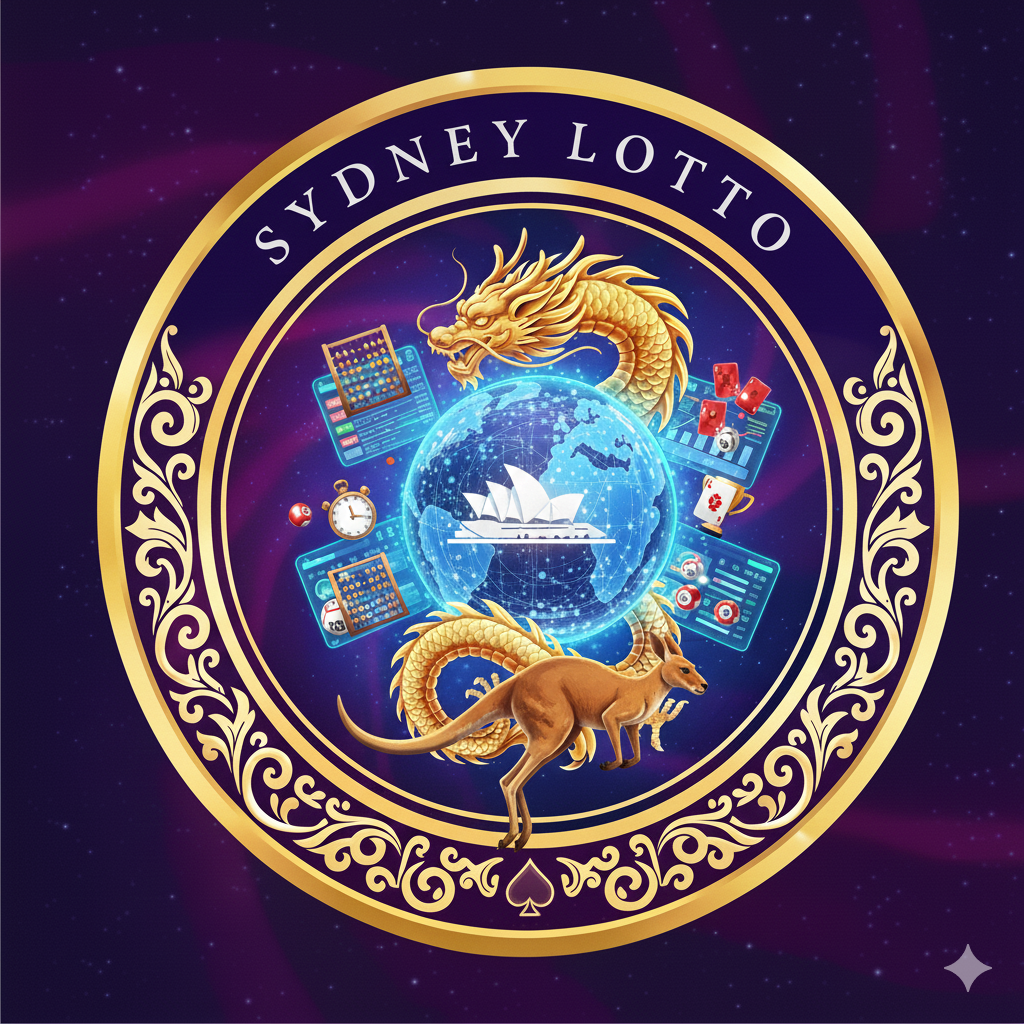 Sydney Lotto