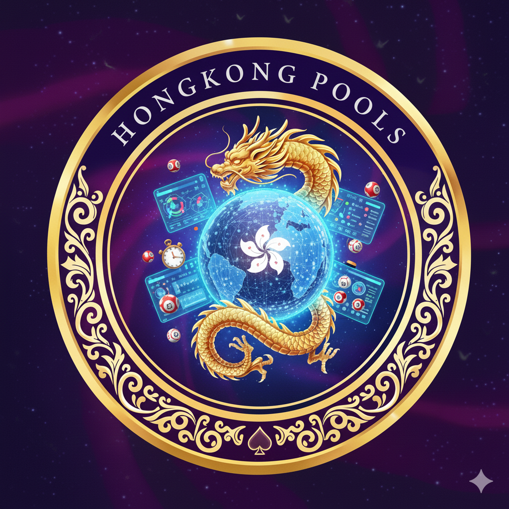Hongkong Pools