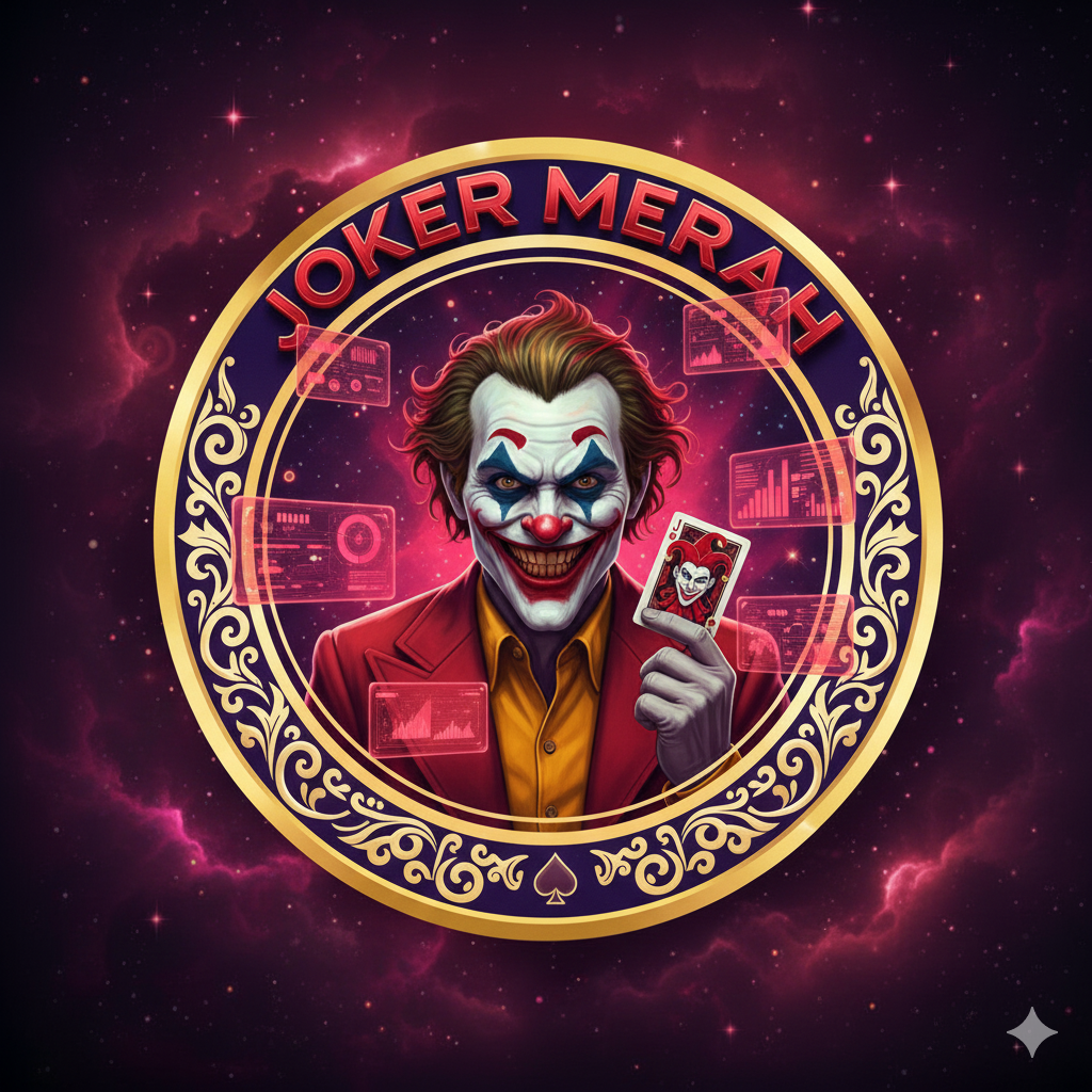 Joker Merah