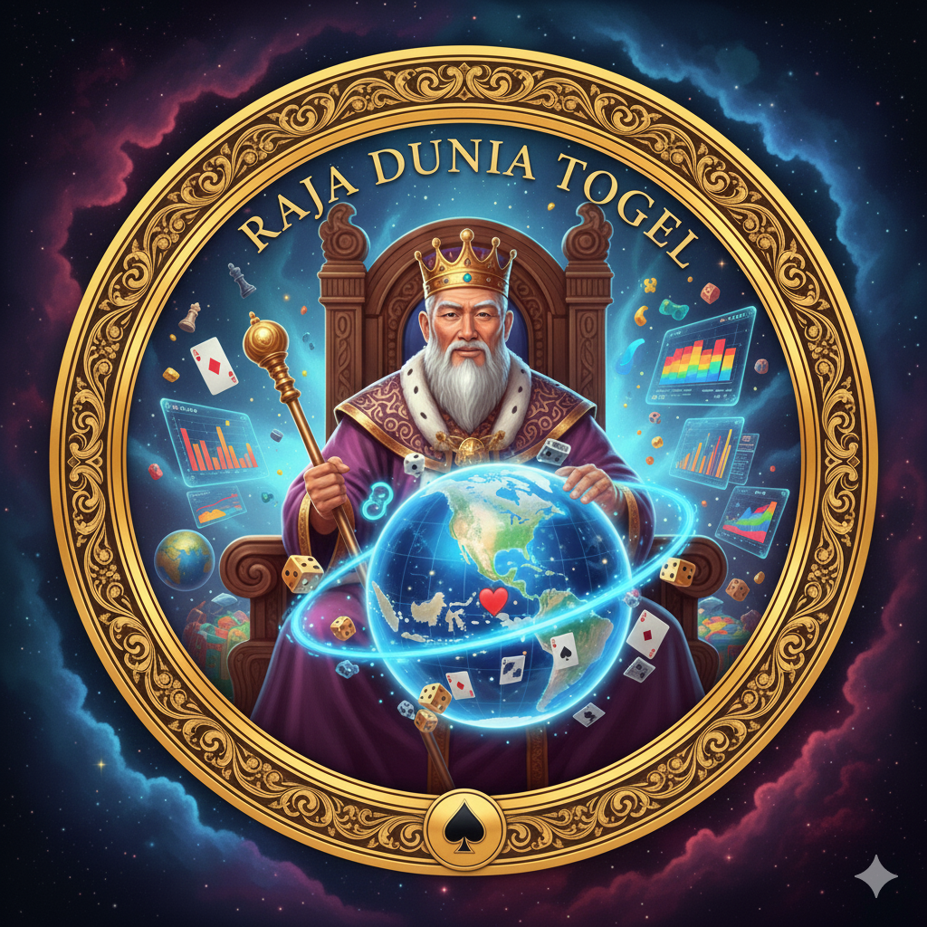 Raja Dunia Togel