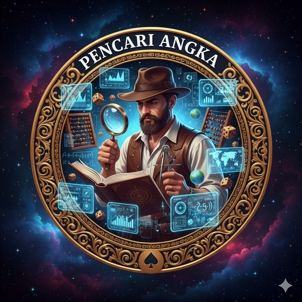 Pencari Angka
