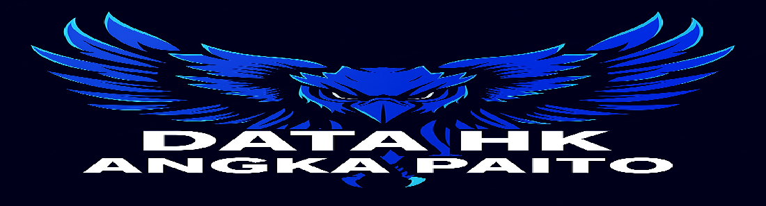Data HK Angka Paito 